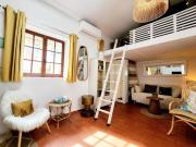 Le Cosy Antibois - Proche Marché Provençal