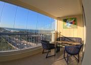 Beach Village 705 - Praia do Futuro - Vista Mar