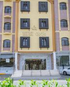 دارك بارك للشقق الفندقية Dark Park