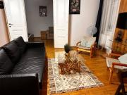 Apartman with parkIng in the Center - 500m from Hlavní nádraží