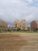 Cala Blanca 2 Frontal al Mar