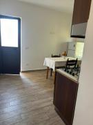 Borghetto degli ulivi room