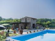 Holiday Home I Sei Filari by Interhome
