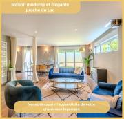 La villa dHermance I Chens-sur-Léman