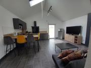 Le nid douillet de Stéphanie Le nid douillet de Stéphanie