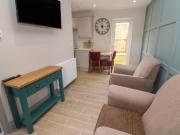 Courtyard Cottage Number 9