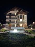 Готель-ресторан Два Леви Готель-ресторан Два Леви