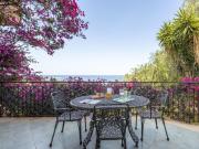 Apartment Cicladi Naxos by Interhome