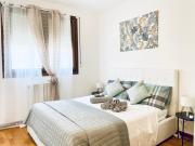 UnicumHouse Policlinico-Children Museum-Fiera UnicumHouse Policlinico-Children Museum-Fiera