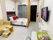 Joys Air B&B in The Villagio San Fernando Cebu