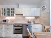 Apartment Simonhöhe-4 by Interhome