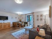 Apartment Simonhöhe-2 by Interhome