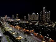 23rd floor lux studio in PuertoMadero