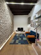 Aria B&B - apartment in the historic center