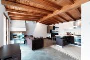 La Colonghera by Quokka 360 - Lake Como Flat With Balcony And View