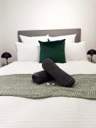 Stylish City Escape with Table Mountain Views