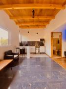 La Cabaña de Olivia y Frodo