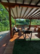 Вила Бонита плаж Градина