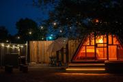 Cabaña privada en Oaxaca