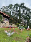 Cabaña Los Bosques en Samaipata