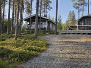 Villa Hilda, cottage by the lake