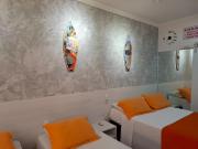 FLAT AMARÍLIS - RIVIERA DE SÃO LOURENçO