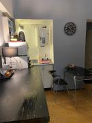 Deluxe Monoambiente microcentro