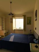 LOrizzonte di Punta Tresino