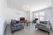A spacious, comfortable and cozy apartment close to the center of Fethiye
