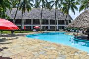 Milele Beach Hotel