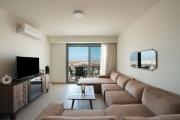 Marassi Faya 3BR Retreat
