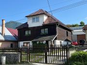 Ubytovanie na súkromí