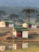 Cabana 06 Estância do Lava Tudo! Cabana 06