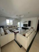 Maison cosy et moderne