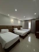 انوار الهدى للشقق المخدومة