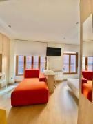 Apartamentos 19 Living