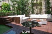 In Mare Bali Flat Premium Palawan by Qavi