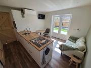 Nieuwe vakantie woning Serooskerke