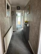 Top Metheringham Top Metheringham