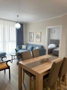 Dolce Mare Luxury Apartment