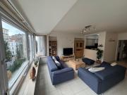 Appartement spacieux & familial à 400m de la plage dOstende 2 chambres avec patio by La Conciergerie