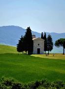 la casina di Sangallo