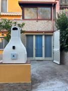 La Girandola La Girandola