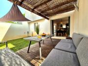 La Maison des Iris - clim - patio - parking