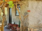 Authentic Mara Bush Home