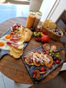 Only yours , Mykonos