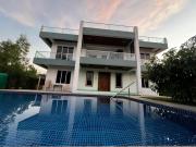 FORTUNE VILLA by RARA VENTURES