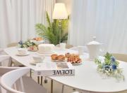 #4bed #8people #1st floor house