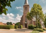 B&B Hemels Overnachten