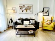 Angies nest Estepona by Lica